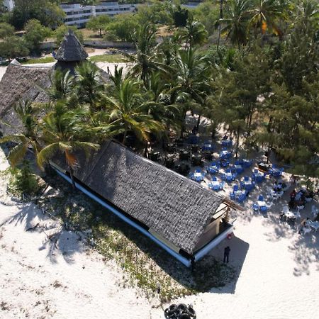 The New Big Tree Beach Resort مومباسا المظهر الخارجي الصورة