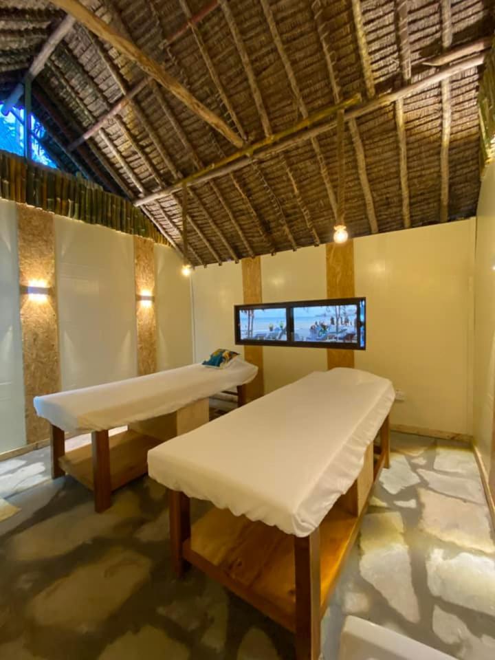 The New Big Tree Beach Resort مومباسا المظهر الخارجي الصورة
