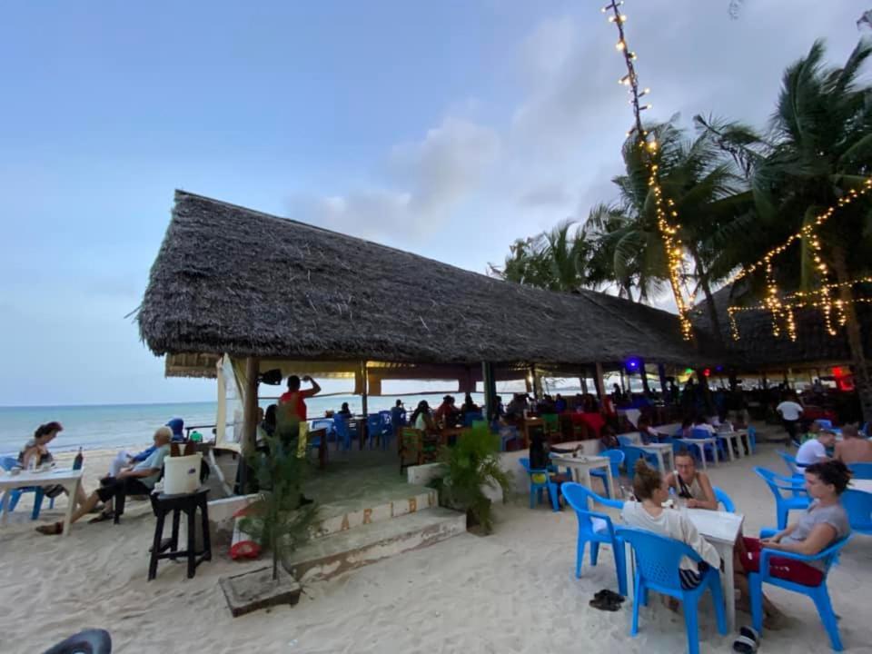 The New Big Tree Beach Resort مومباسا المظهر الخارجي الصورة