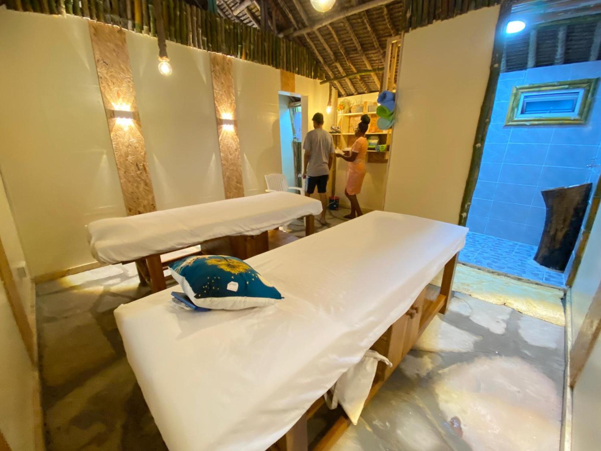 The New Big Tree Beach Resort مومباسا المظهر الخارجي الصورة
